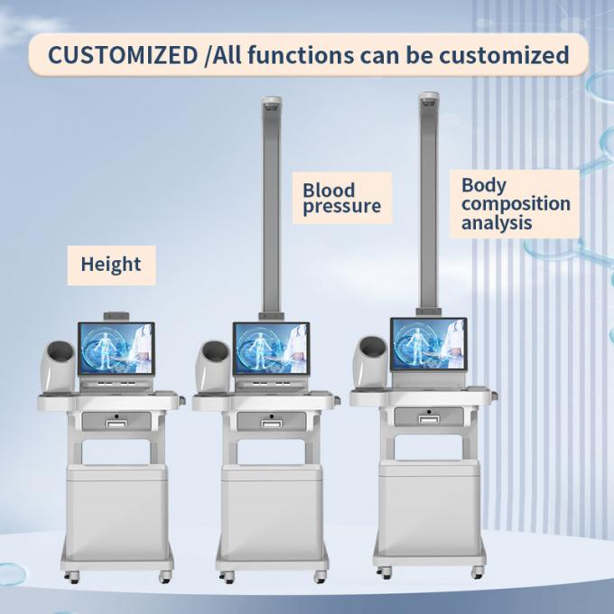 Health Test Machine How to choose a health check-up machine? Is there a better brand?