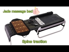 massage bed
