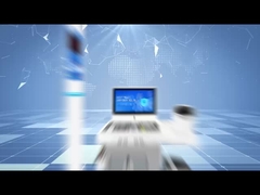 SH-T16 Health Checkup Kiosk