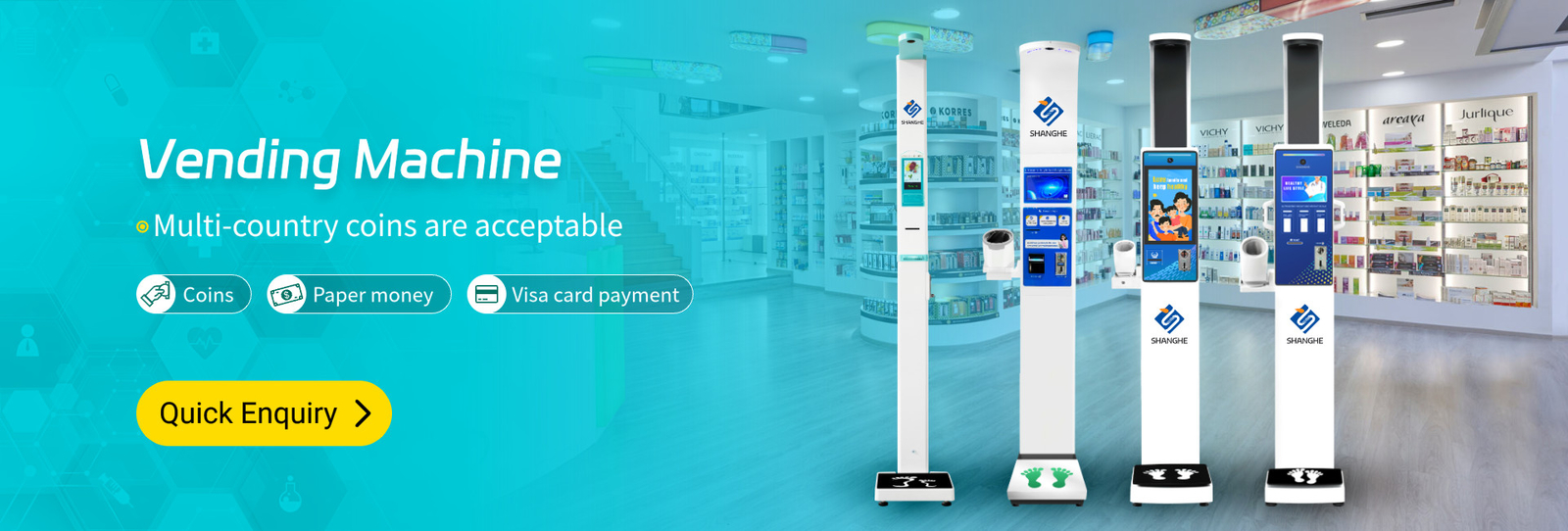 China best Coin Operated Weighing Scales on sales