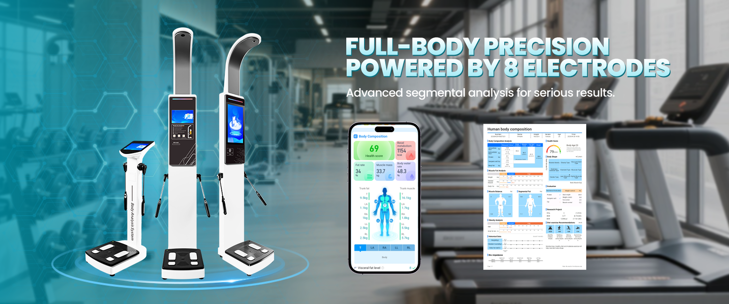 China best BMI Weight Scale on sales