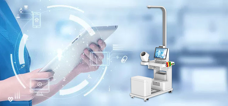 Machine Health Check How to choose a health check-up machine? Is there a better brand?