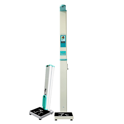 Electronics Digital Height Weight Machine With Printer Bmi Calculator Automatic Weighting Machine Scale Balance