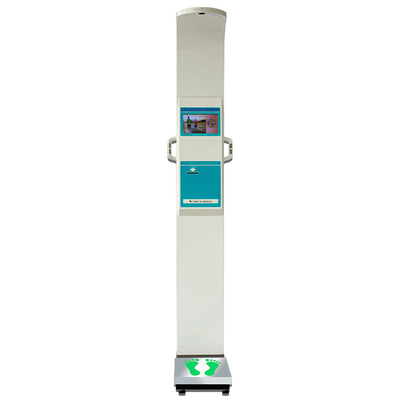 Scales for Weighing People Digital Medical Height and Weight Electronic Body Mass Measuring Instrument Machine Scale
