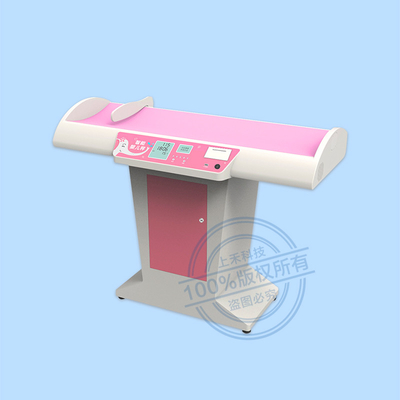 SH-3008 Baby Weight Machine Baby Height Measuring scale For 0-3 Years