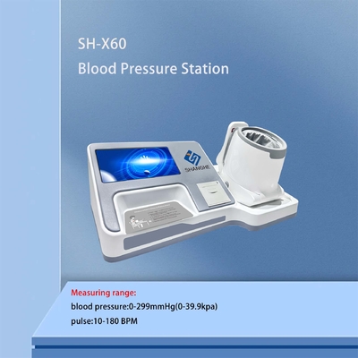 Digital Blood Pressure Machine Upper Arm Blood Pressure Machine for Hospital