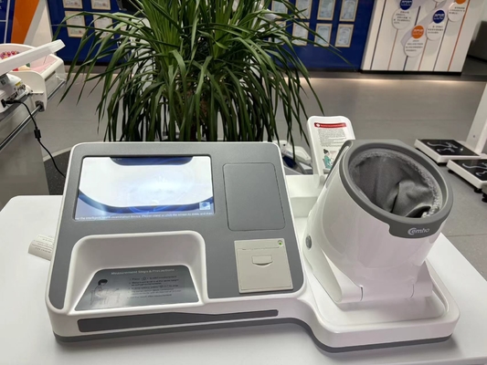 Digital Blood Pressure Machine Upper Arm Blood Pressure Machine for Hospital