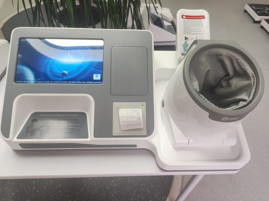 Digital Blood Pressure Machine Upper Arm Blood Pressure Machine for Hospital