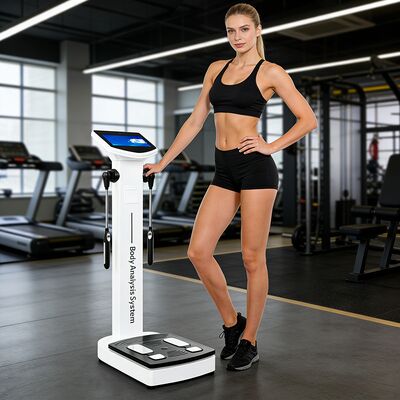 Hot Sale Body Fat Scale Analyzer Machine Body 270 Body Composition Analyzer Use in Clinic Fitness Club
