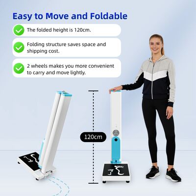 Coin Operated Health Body Scale with Height Weight Bmi Weighing for Pharmacy Clinic