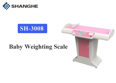 Infant Baby Height / Weight Child Weight Machine Height Range 20 - 100cm