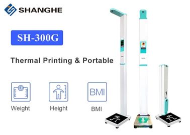 Bmi Height Weight Intelligent Voice Scales Electronic Digital