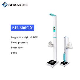 10W Bmi Measurement Machine