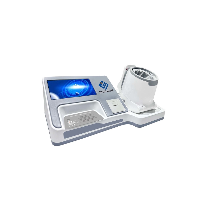 Digital Blood Pressure Machine Upper Arm Blood Pressure Machine for Hospital