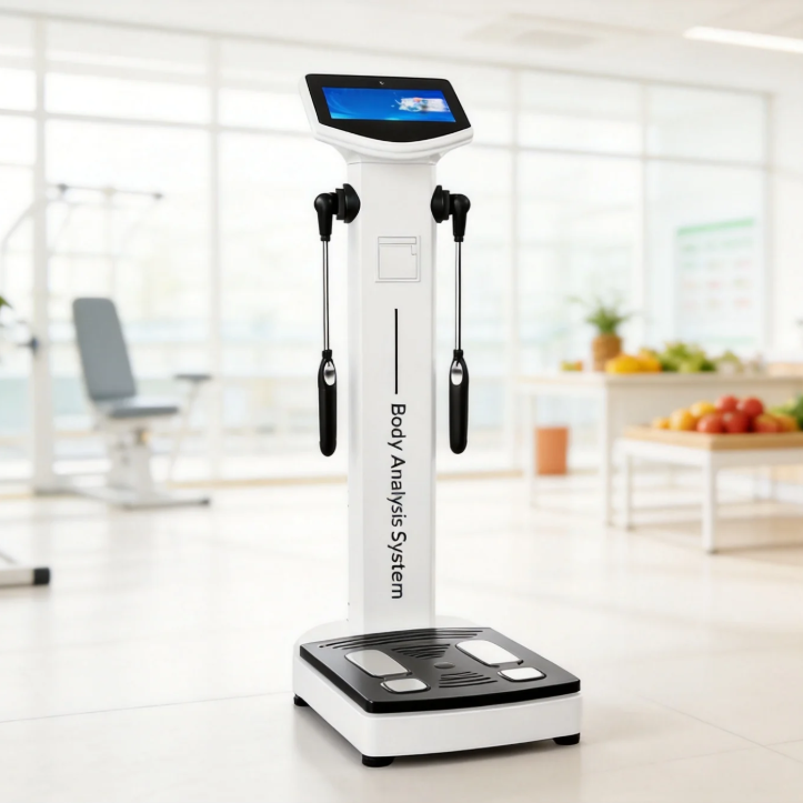 SH-10F BIA Body Inbody Analyzer Machine/body Analyzer/ Body Composition Analyzer