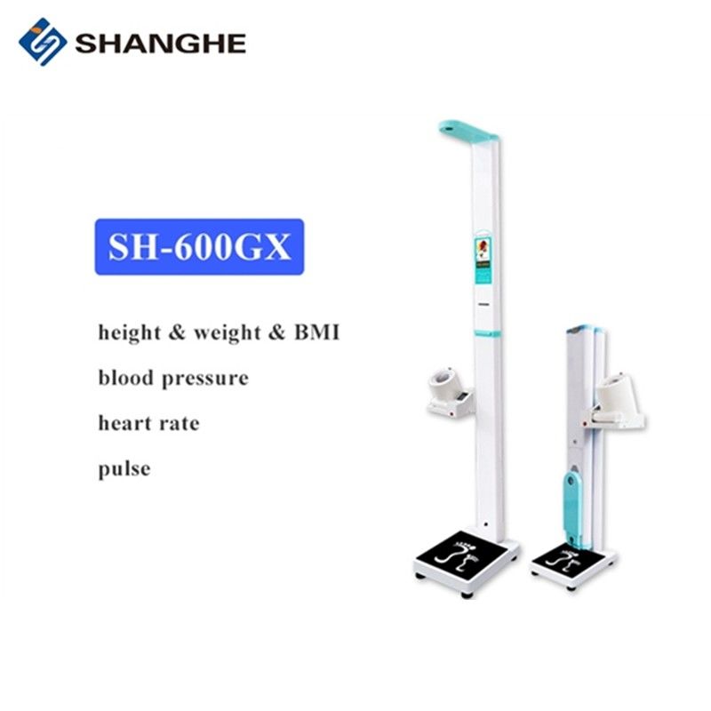 10W Bmi Measurement Machine