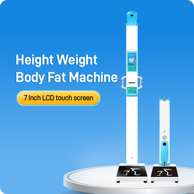Hospital Weight and Height Body Fat Scale bluetooth Digital Body Weight Bmi Scale